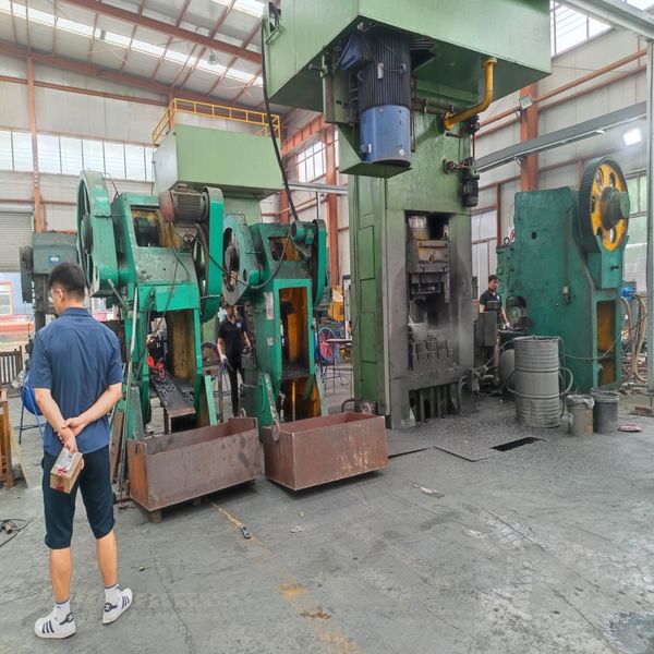 Qingdao Sande Technology Co., LTD dây chuyền sản xuất của nhà sản xuất