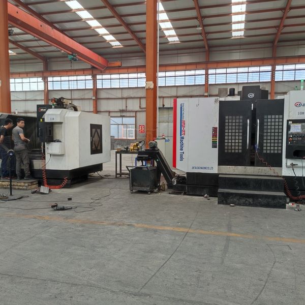 Qingdao Sande Technology Co., LTD dây chuyền sản xuất của nhà sản xuất
