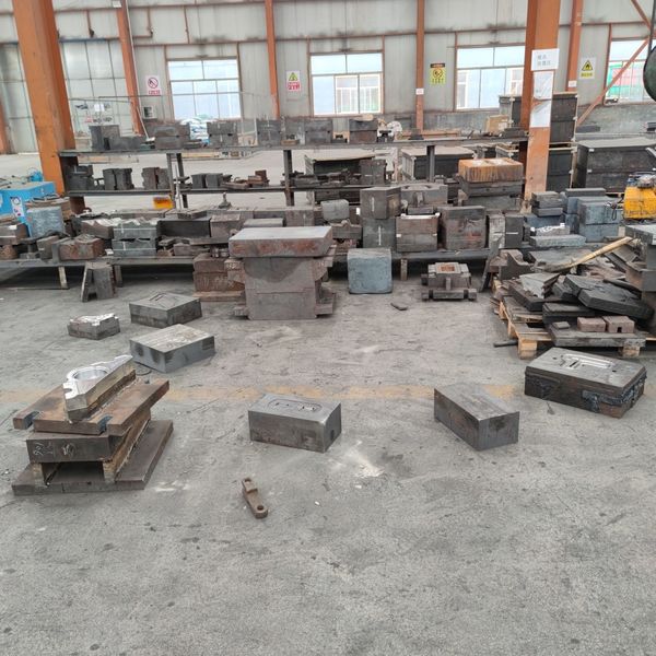 Qingdao Sande Technology Co., LTD dây chuyền sản xuất của nhà sản xuất