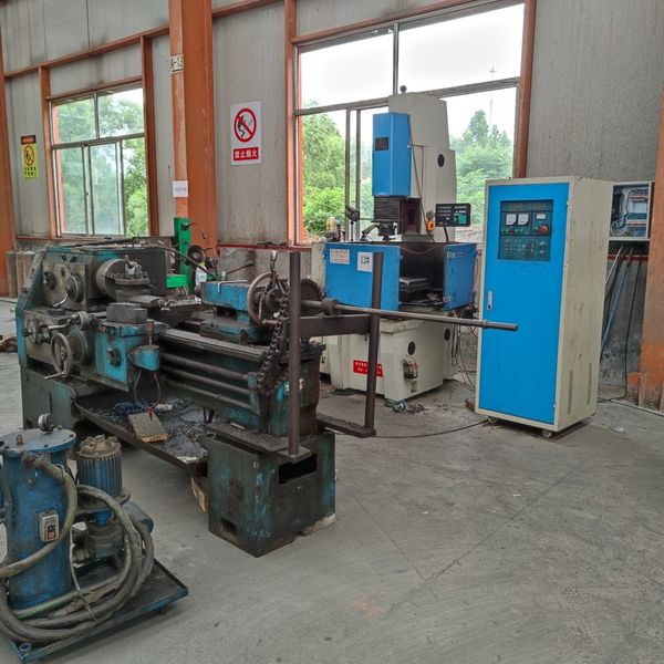 Qingdao Sande Technology Co., LTD dây chuyền sản xuất của nhà sản xuất
