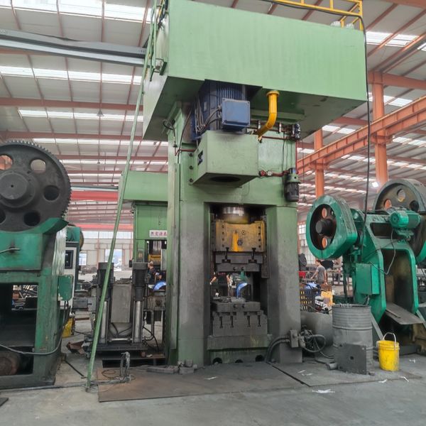 Qingdao Sande Technology Co., LTD dây chuyền sản xuất của nhà sản xuất