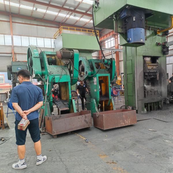 چین Qingdao Sande Technology Co., LTD مشخصات شرکت 