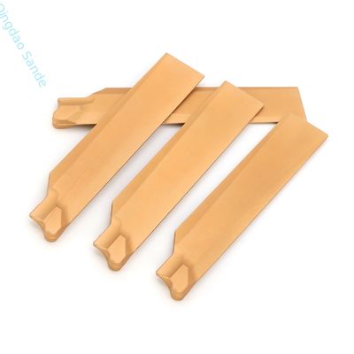 Mecanizado CNC de piezas de forja de aluminio resistentes a la corrosión para maquinaria marina