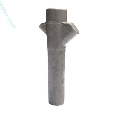 Máy phun nhiên liệu đúc bằng thép hợp kim cao cấp cho động cơ hiệu suất cao