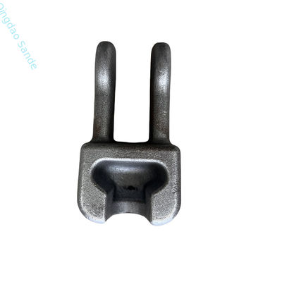 Các thành phần máy CNC đúc nóng có độ bền cao - Các sản phẩm đúc kim loại chính xác tùy chỉnh