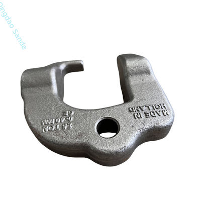 Các bộ phận kim loại CNC được chế biến theo yêu cầu
