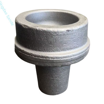 OEM Carbon Steel Precision Investment Casting Sandblast Forging Parts High Quality Modern landbouwgereedschap
