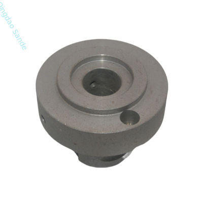 Các bộ phận gia công CNC kim loại thép không gỉ cho các ứng dụng y tế
