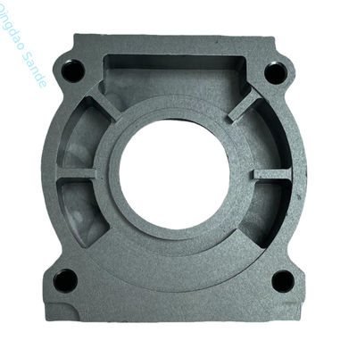 Máy CNC chính xác tùy chỉnh Máy chế công nghiệp Sản phẩm kim loại thép không gỉ Dịch vụ sản xuất