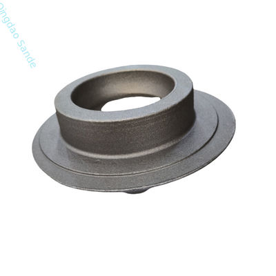 Đồ khoan máy đào hiệu suất cao   Thép carbon đúc nóng & Công cụ xây dựng nhôm/thép anodized