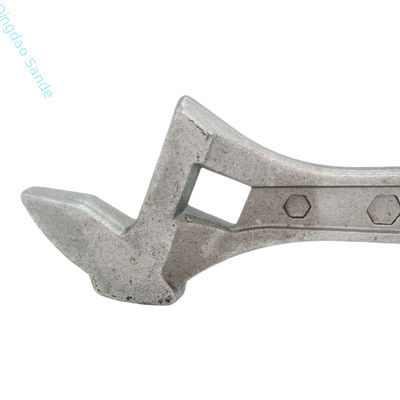 Menemukan Kunci Wrench Karbon Baja Berkualitas Tinggi Produksi Kunci Shifter Custom Bagian Alat OEM