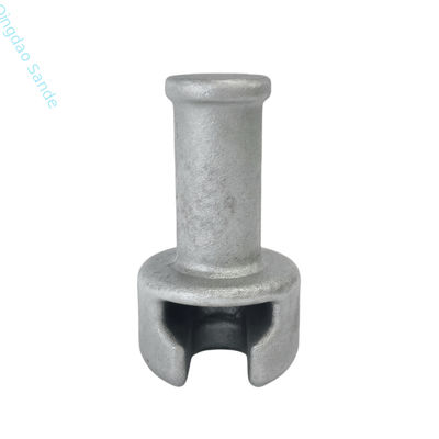 Phụ kiện cách điện bằng thép không gỉ được rèn chính xác