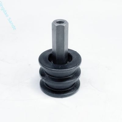 CNC Machining Broaching Motor Pulley Cone Sleeve Đồ đạc mô-tô tiêu chuẩn châu Âu