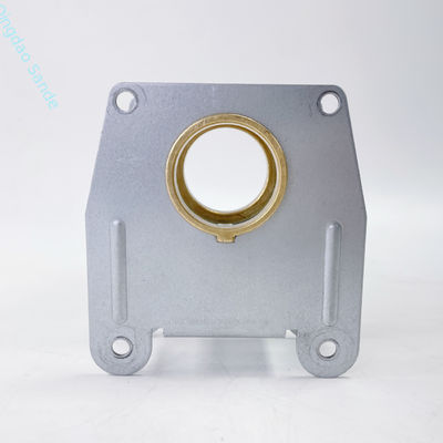 Custom Forged Brass Synchronizer Rings HRC38-42 for Automotive Transmissions
