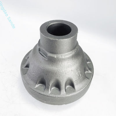 Chữa và làm nóng phần đúc thép chống ăn mòn cho xe tải
