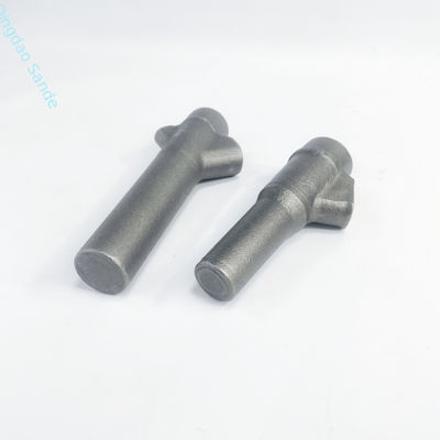 Anodize bitirme ile dövme otomotiv yakıt enjeksiyonu dengesi ocağı