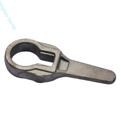 Pengatur Patah Precision Forged - OEM Custom Forging & CNC Machining Services