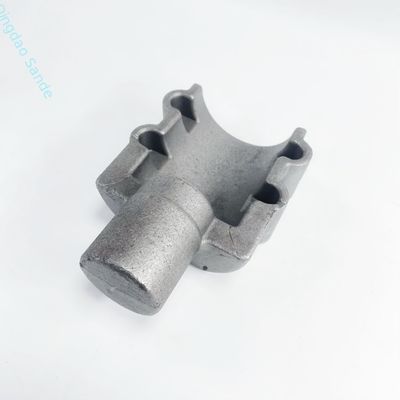OEM Peças de fundição de fundição a moagem de ferro para aplicações de engenharia mecânica