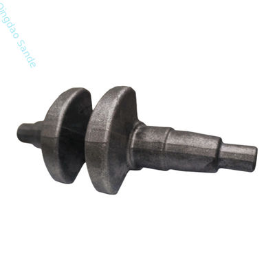 Các bộ phận đúc nóng không tiêu chuẩn Transmission Shaft Roller
