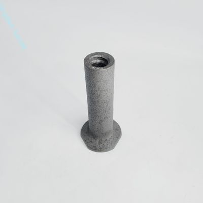 قطعات فولاد کربن درجه صنعتی برای سیستم های محکم سازی ساختاری