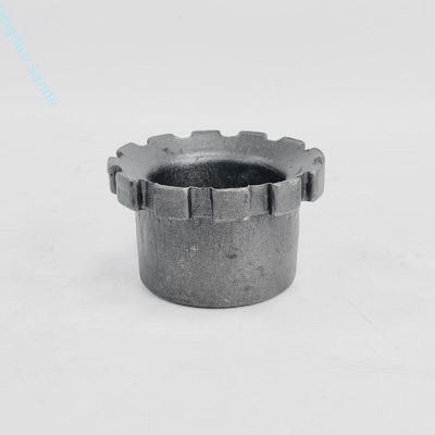 Các bộ phận máy rèn và nối bánh răng tùy chỉnh cho các ứng dụng máy móc