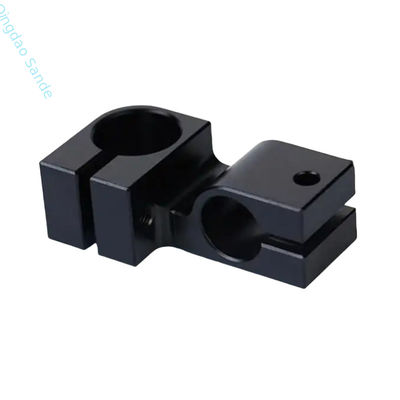 Thép không gỉ và hợp kim nhôm CNC dịch vụ gia công OEM tùy chỉnh