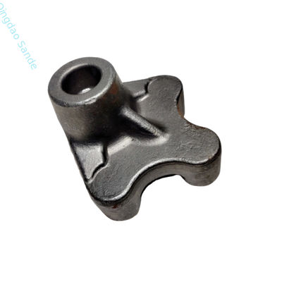 Voor CNC-bewerking / fabricage