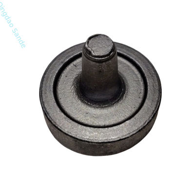 Otomotiv Karbon Çelik CNC Makine Aracı için Sıcak Kalpleme Parçaları