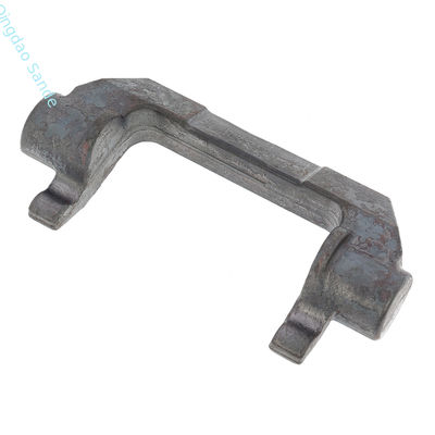 Rough Forged Parts For Automotive Components, Transmission & Clutch Fork Processing