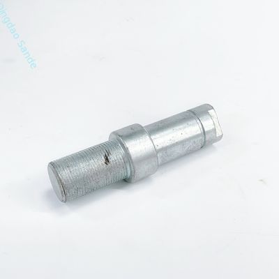 Otomotiv İnşaatı / Endüstriyel Makineler için hassas CNC İşlenmiş Bolt Bağlantıları