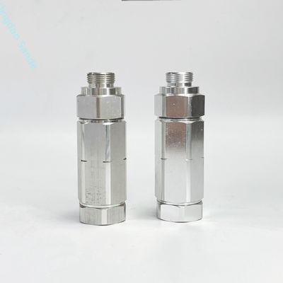 Dịch vụ rèn CNC chất lượng cao cho các bộ phận rèn nóng bằng nhôm OEM chính xác