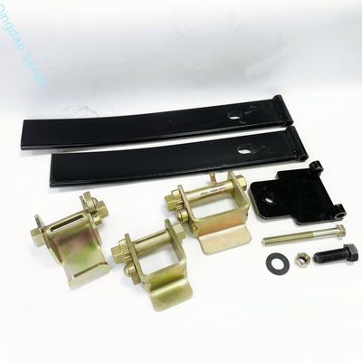 CNC回転ラチェットストラップウィンチ部品 - 重荷トラック貨物結合部品