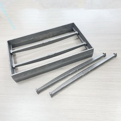 Grilles de barbecue en fonte forgée - Fabrication OEM sur mesure