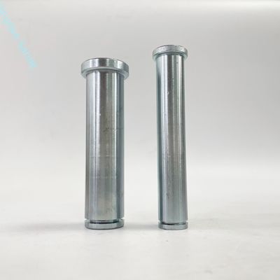 Customized Stainless Steel Parts For The Lifting Arm Pin Of The Excavator Lifting Mechanism