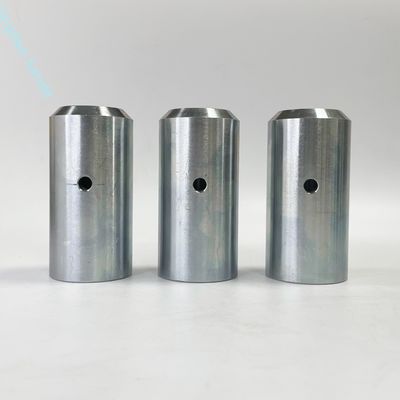 Customized Heavy-Duty Stainless Steel Cylindrical Pins For Excavators
