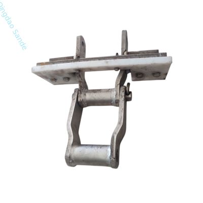 Forged Lifting Components For Overhead Conveyor Systems