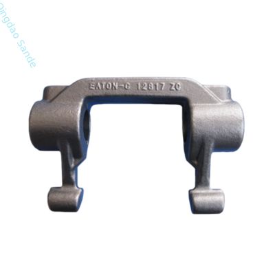 Automobile Clutch - Forged OEM Parts Suitable For Truck And Car Transmission Cases