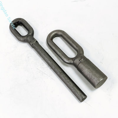 Hot Forging Steel Anchor Assembly Tension Clamp