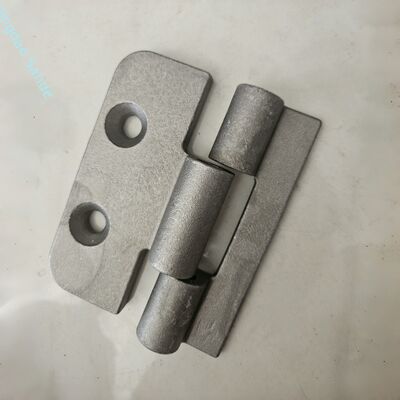 Durable Metal Hinges | Mechanical Connection For Heavy-Duty Applications