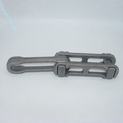 Special Wear-resistant Scraper Conveyor Chain For Mining, Building Materials And Grain Industries