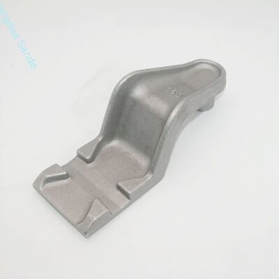 Professional Customized Automotive, Agricultural Machinery, And Industrial Equipment Metal Hot Forging Parts