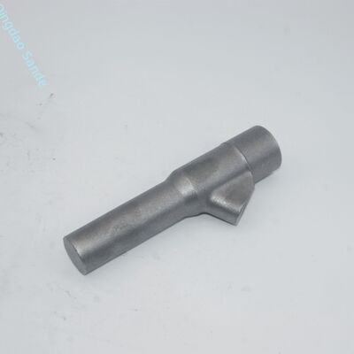 Core Component Of The Fuel Injection System: Hot Forging Engine Fuel Injector