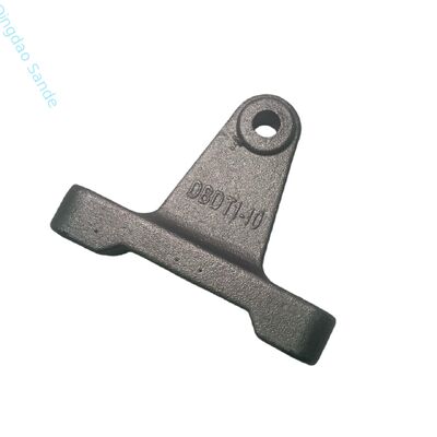 Precision Cast And Forged Cylinder Front And Rear Support Seats