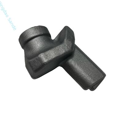 Precision Casting Milling Machine Cutter Holder | Core Component Of Pavement Milling Machine