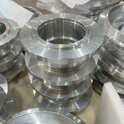 Custom CNC Machined Marine Steering Thruster Parts - Corrosion Resistant Boat & Yacht Components