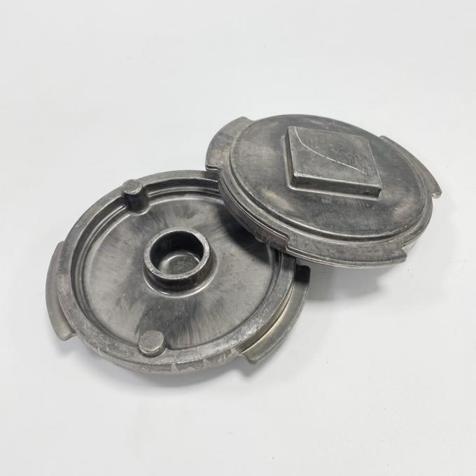 Precision Forged Aluminum Parts | Custom Industrial Components